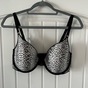 Victoria’s Secret PINK reversible convertible bra 36D